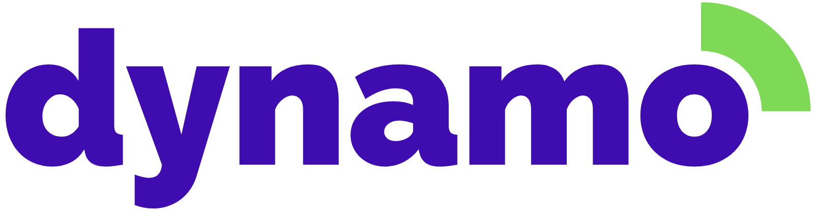 Dynamo - Pick. Drop. Done.